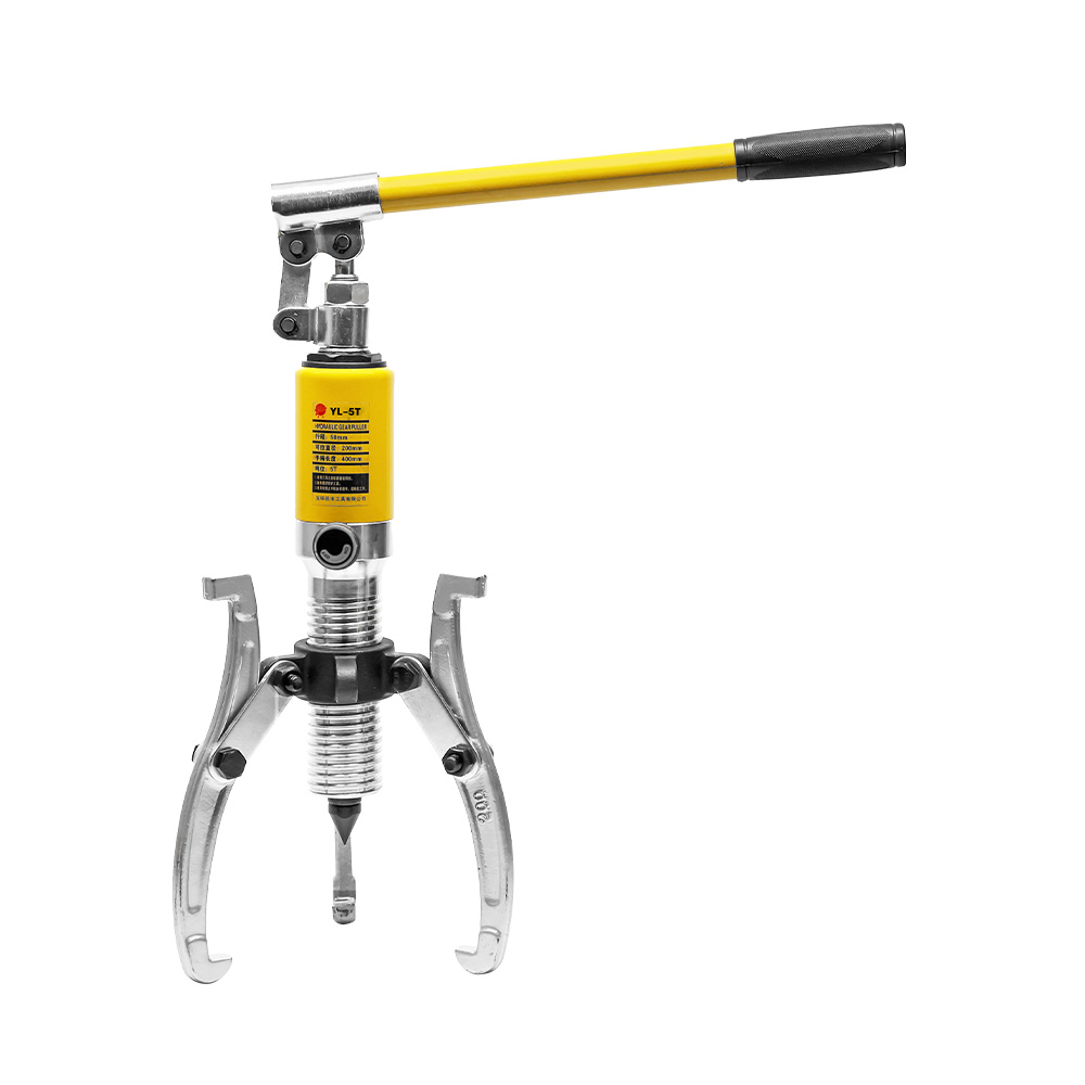 YL-5T / YL-10T / YL-20T / YL-30T / YL-50T