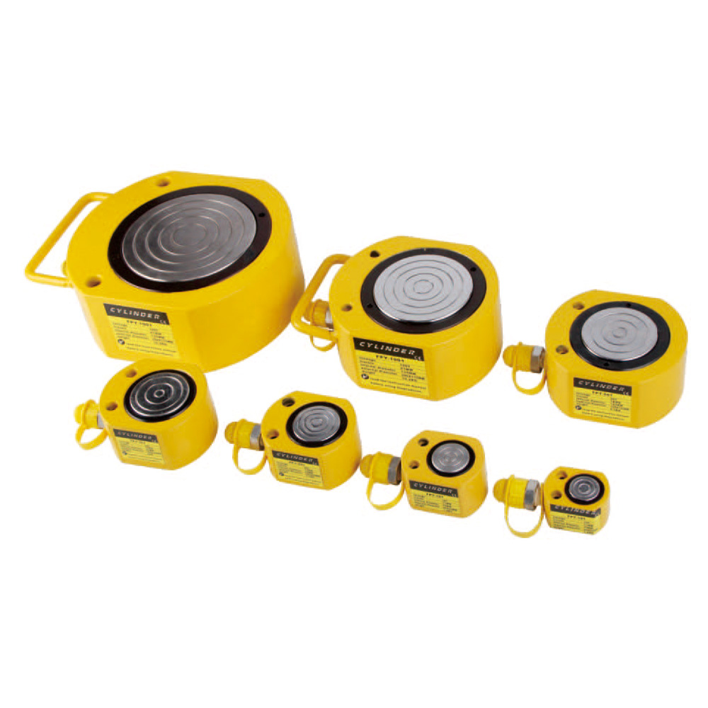 FPY-5 / FPY-10 / FPY-20 / FPY-30 / FPY-50 / FPY-100