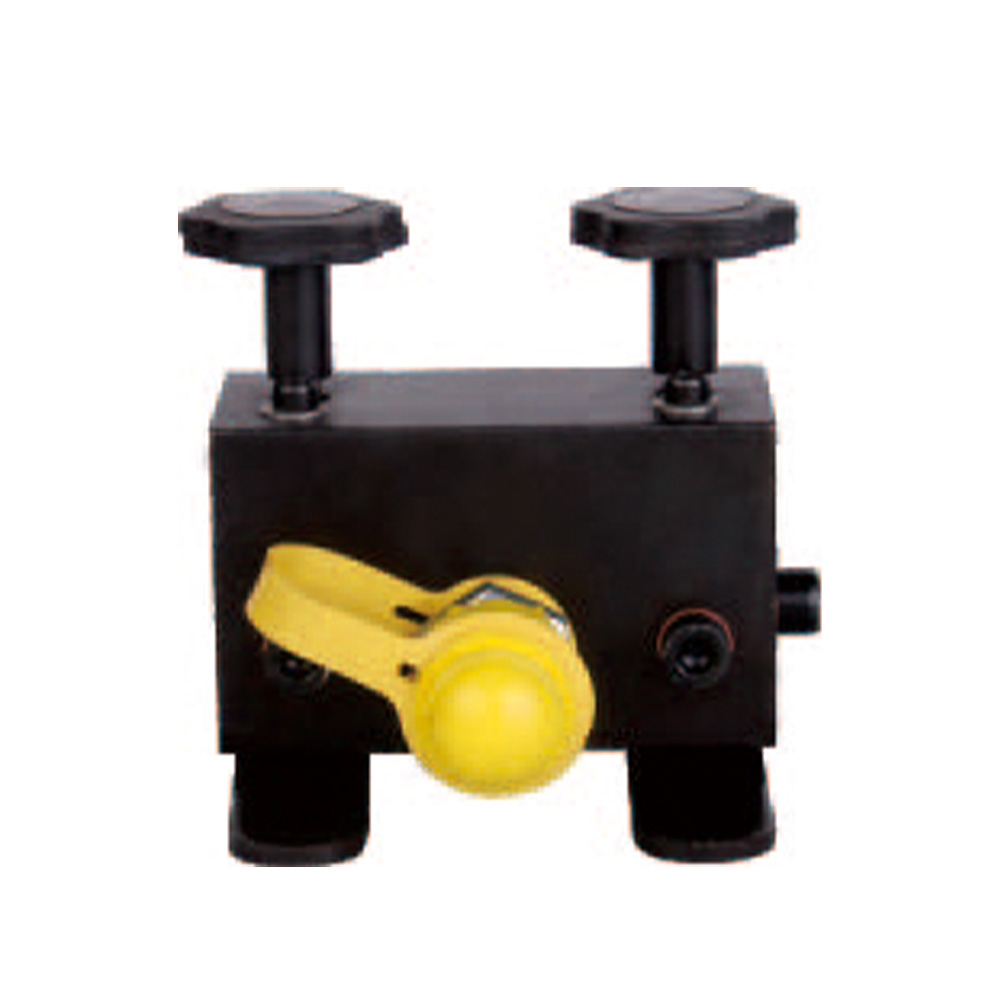 分配閥(二通) Distributing valve(2 way)