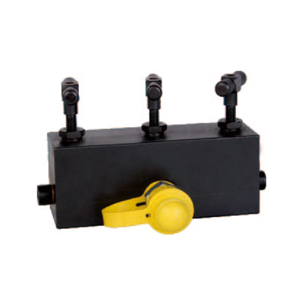 分配閥(三通) Distributing valve(3 way)